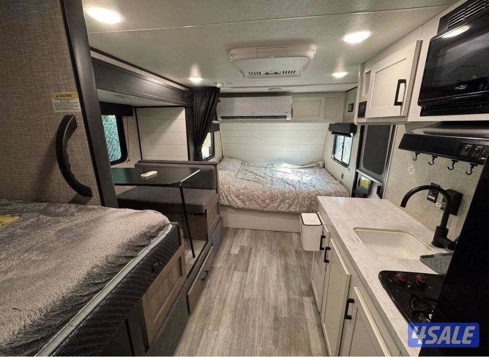 Jayco 21ft 20246