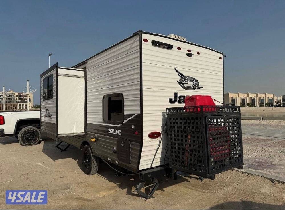 Jayco 21ft 20248