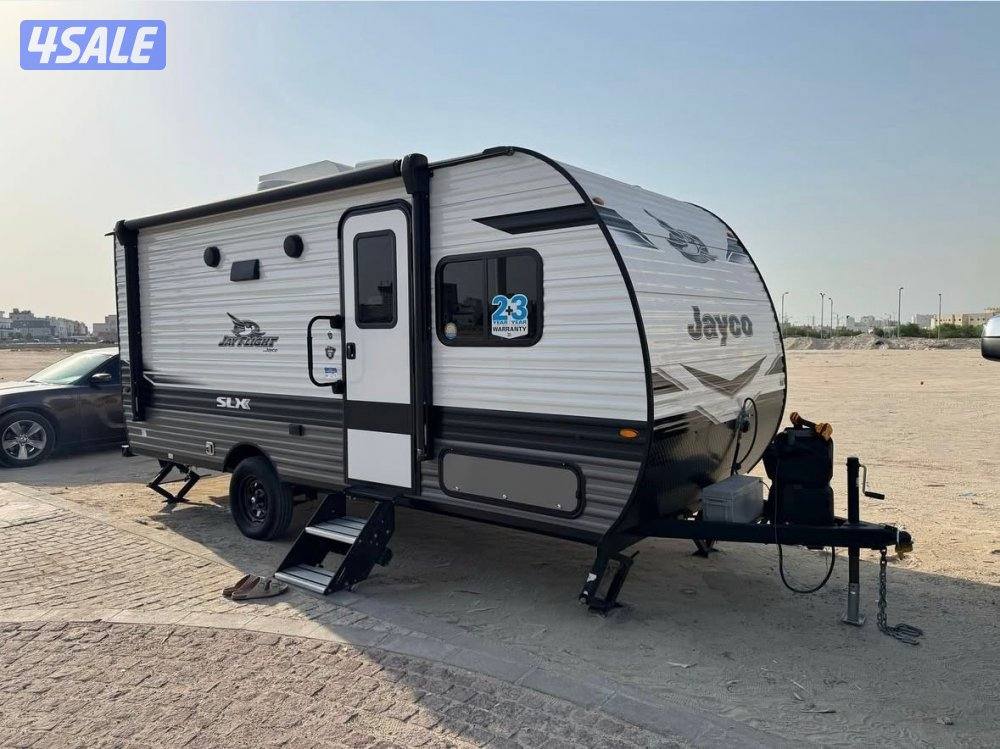 Jayco 21ft 20249