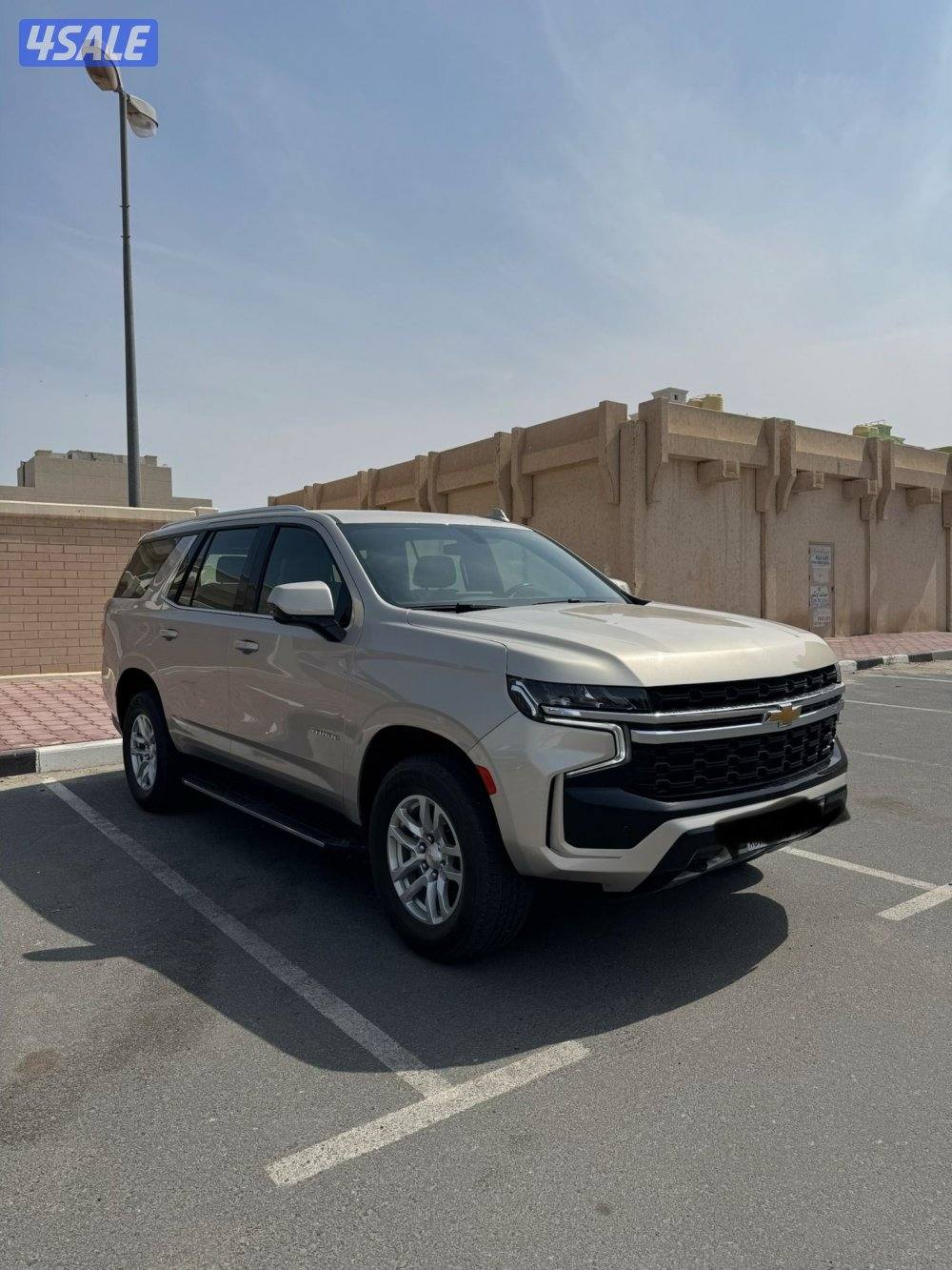 للبيع تاهو LS 20230