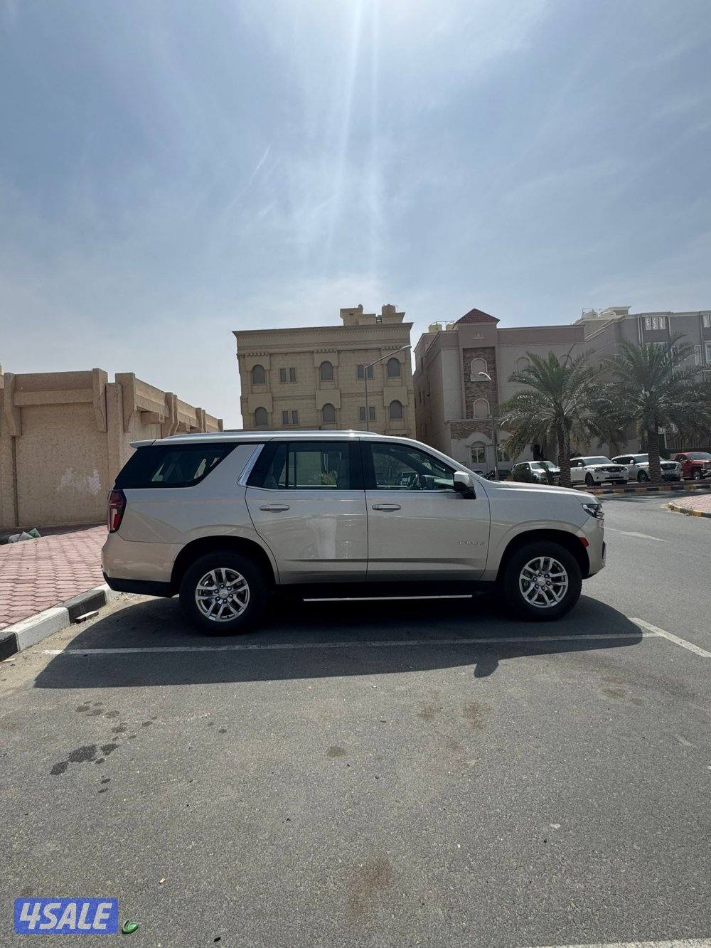 للبيع تاهو LS 20232