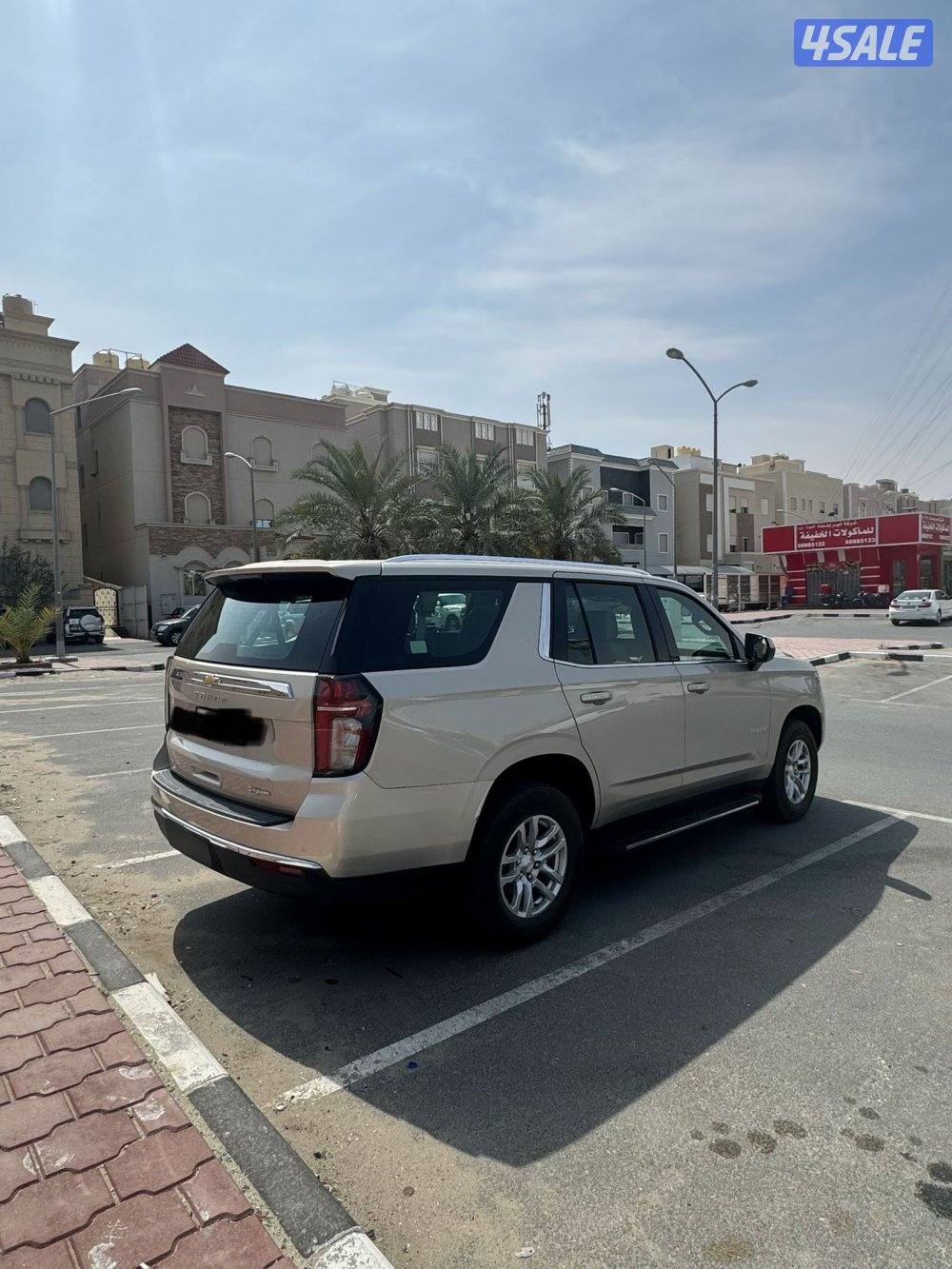 للبيع تاهو LS 20231