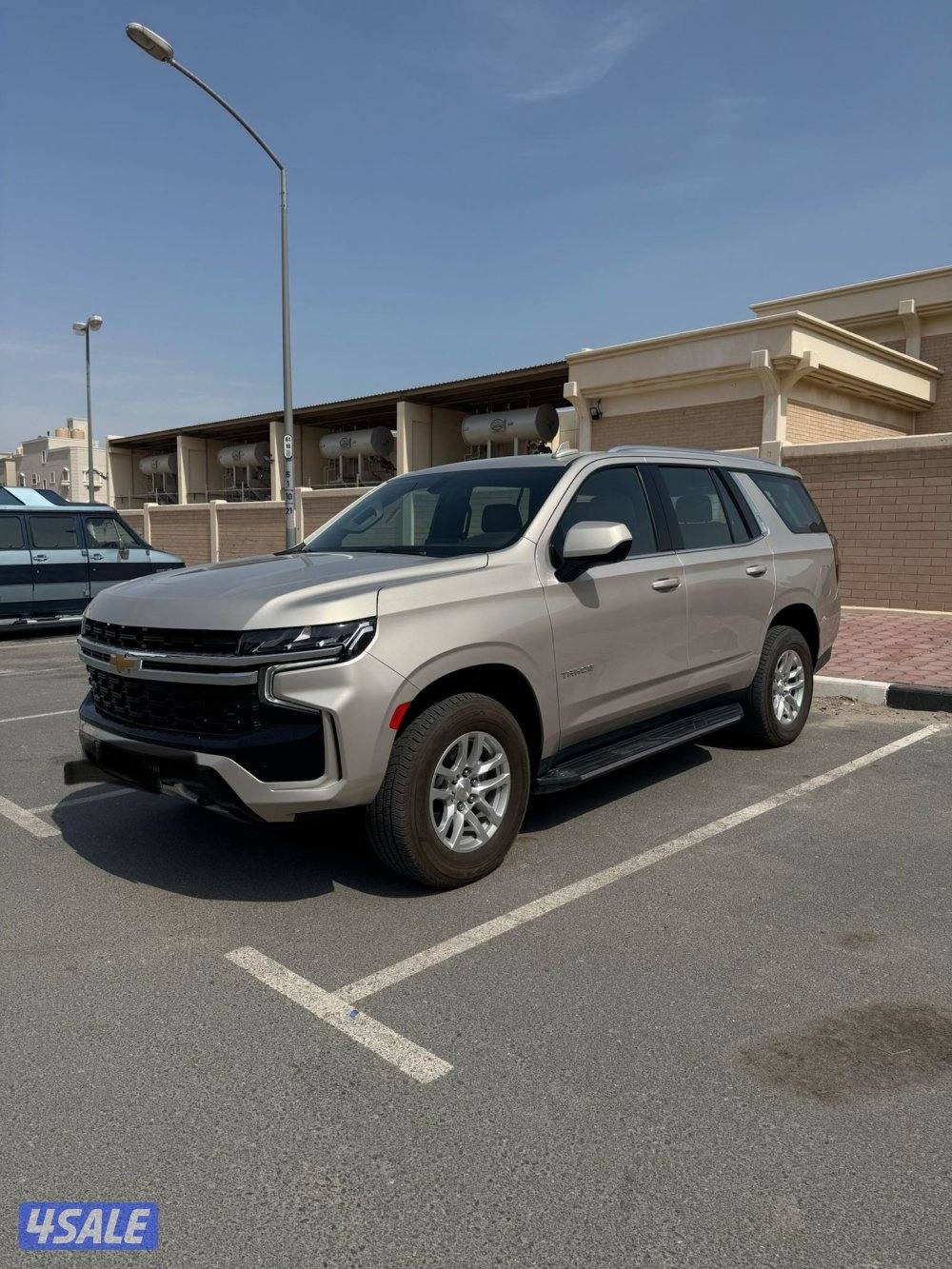 للبيع تاهو LS 20233