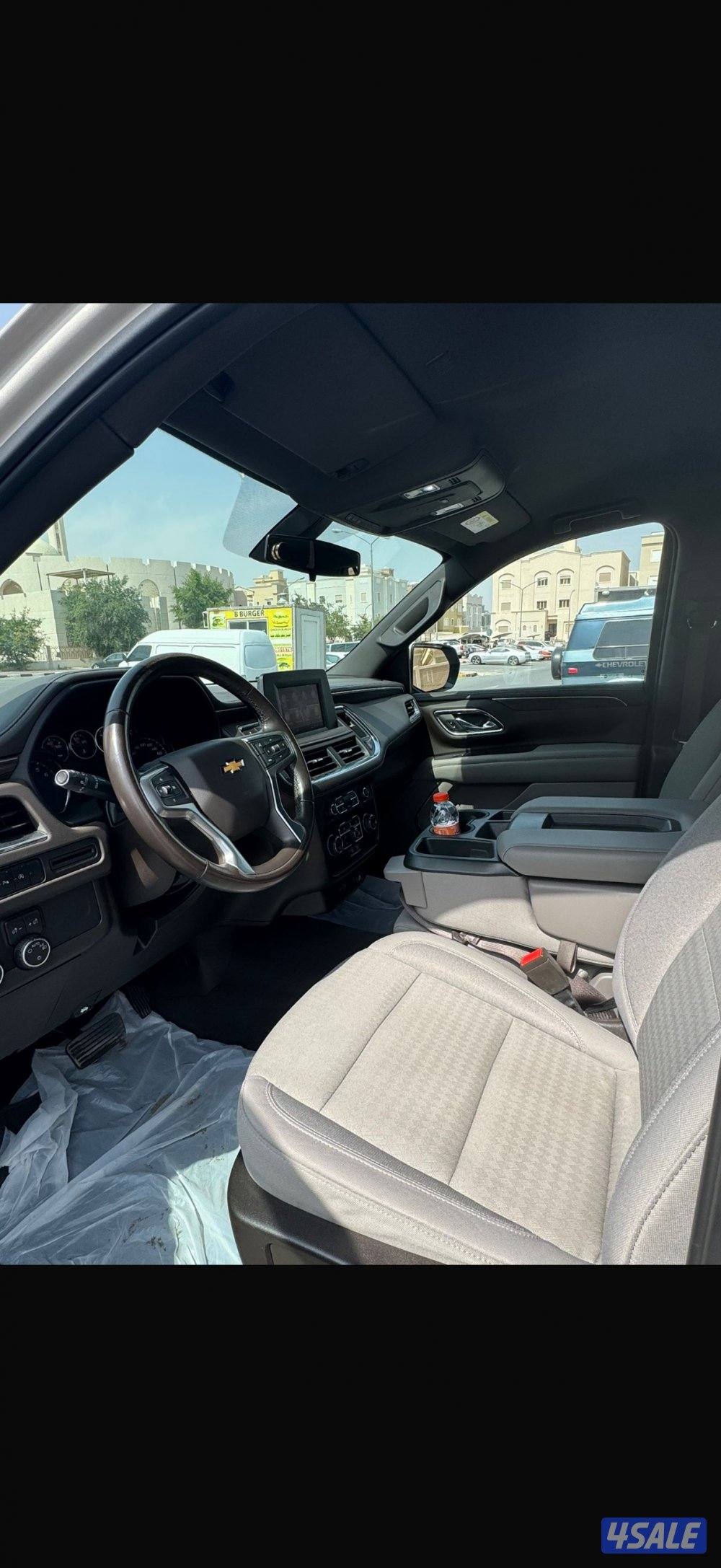 للبيع تاهو LS 20234