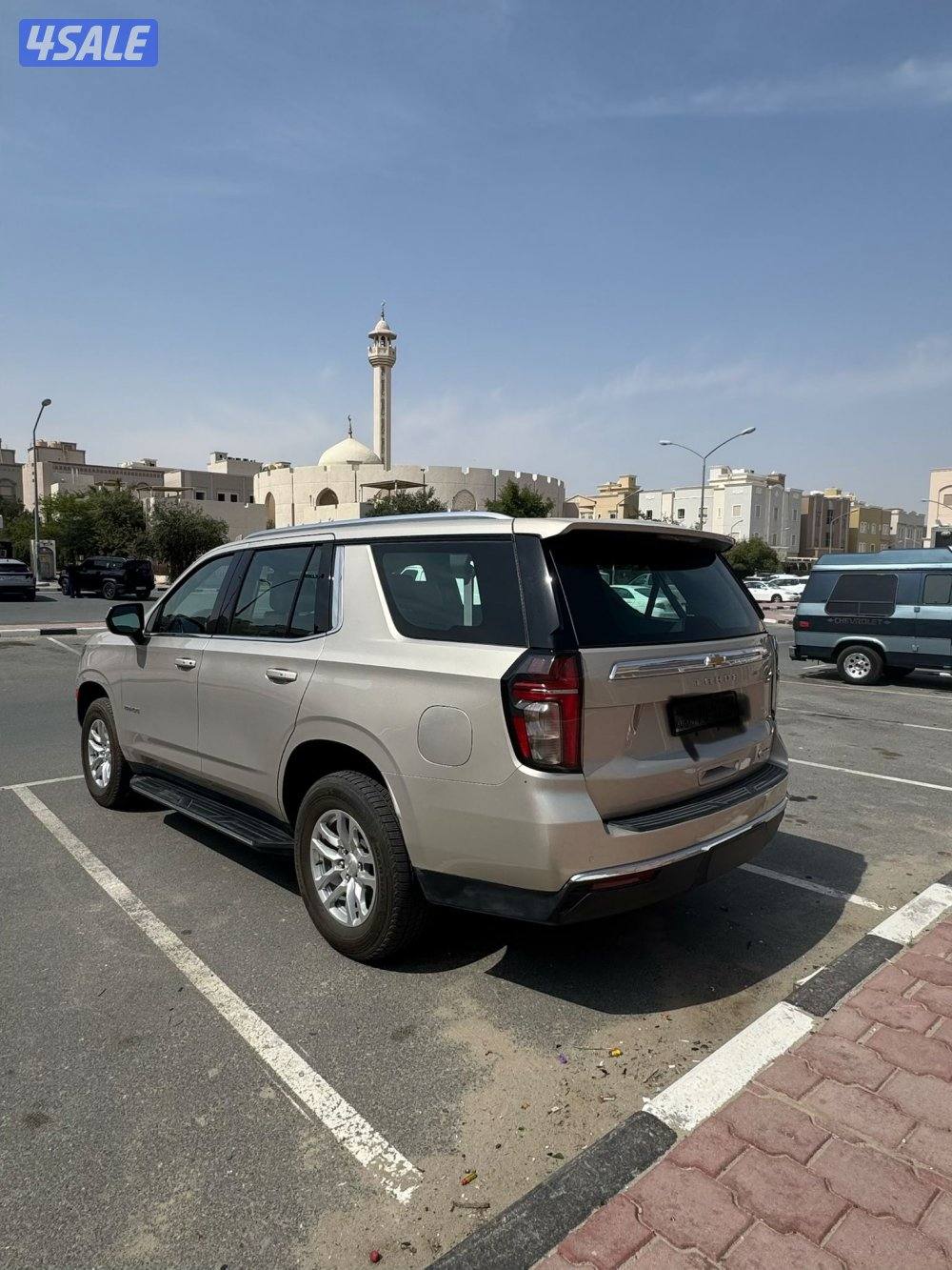 للبيع تاهو LS 20235