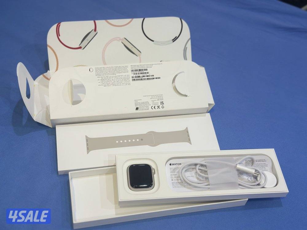 Apple Watch Series 90