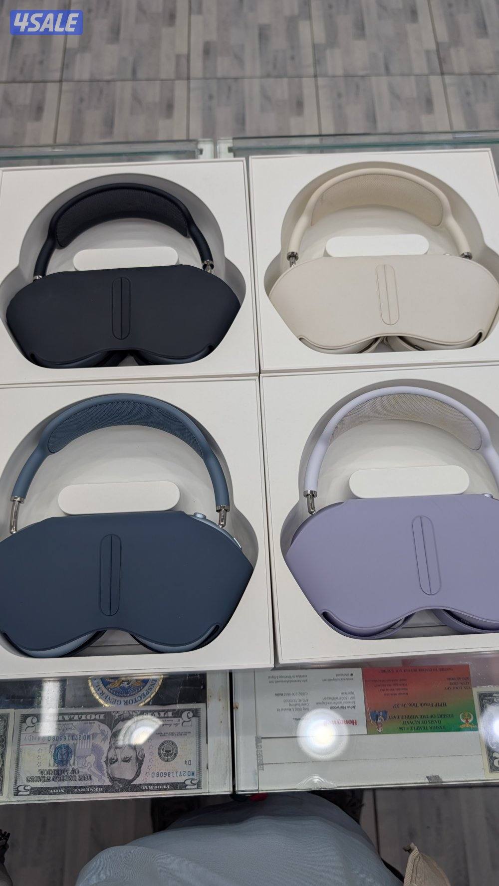 Apple Airpods Max 2nd gen0