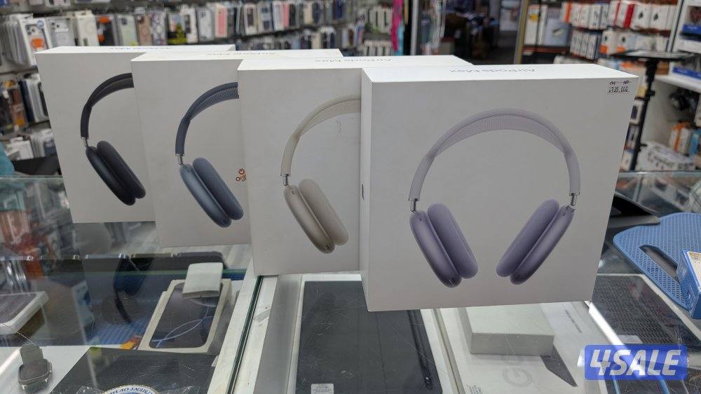 Apple Airpods Max 2nd gen2