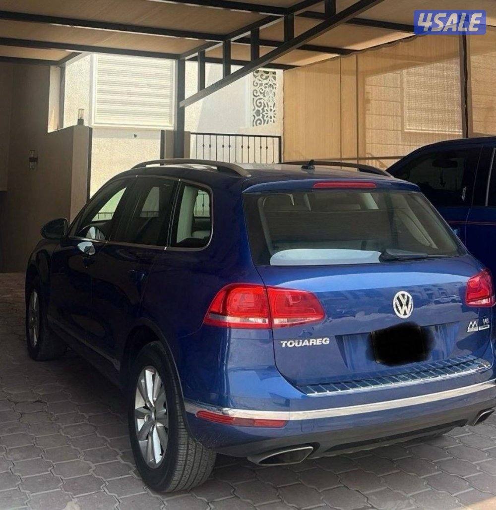 طوارق 2016 (بحالة الوكالة)0