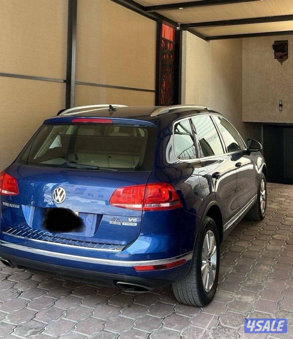 طوارق 2016 (بحالة الوكالة)1