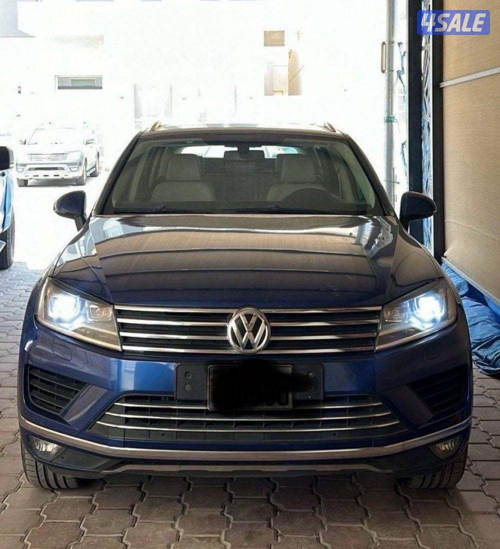 طوارق 2016 (بحالة الوكالة)2