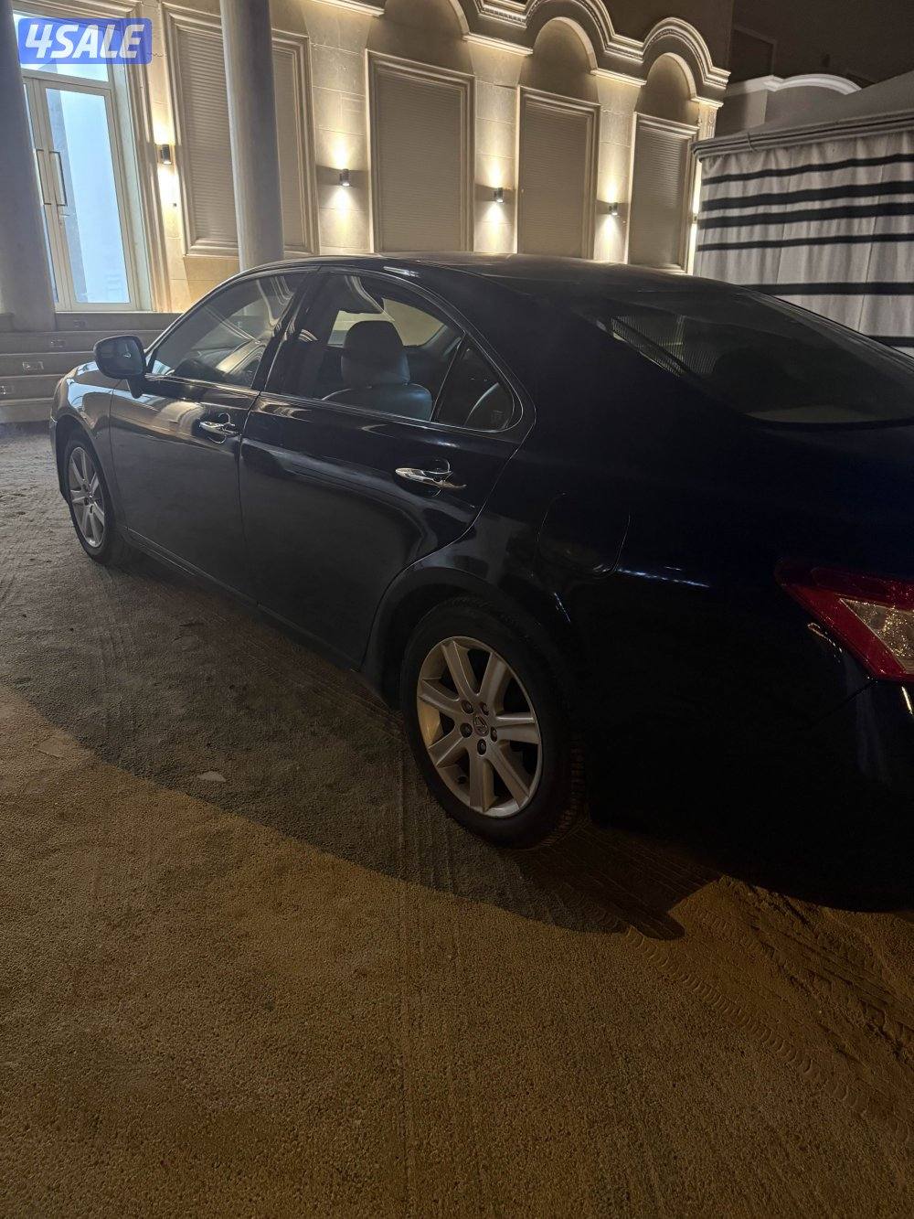 لكزس ماشيه 197 الف0