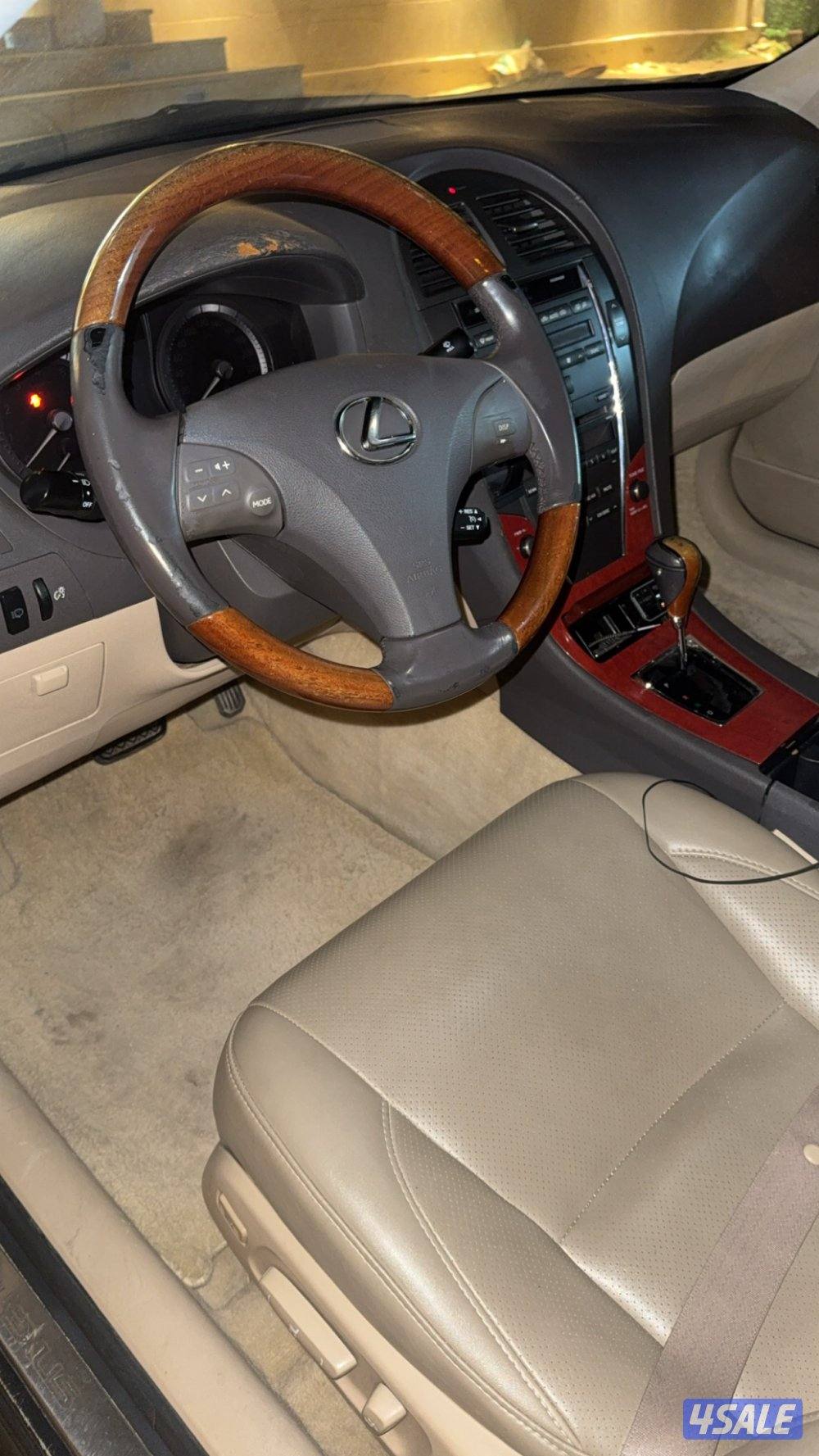 لكزس ماشيه 197 الف1