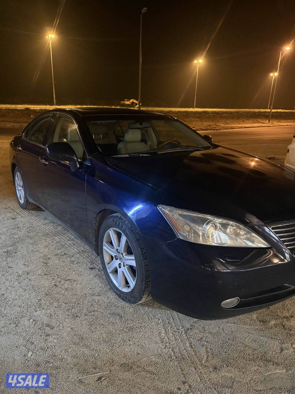 لكزس ماشيه 197 الف7