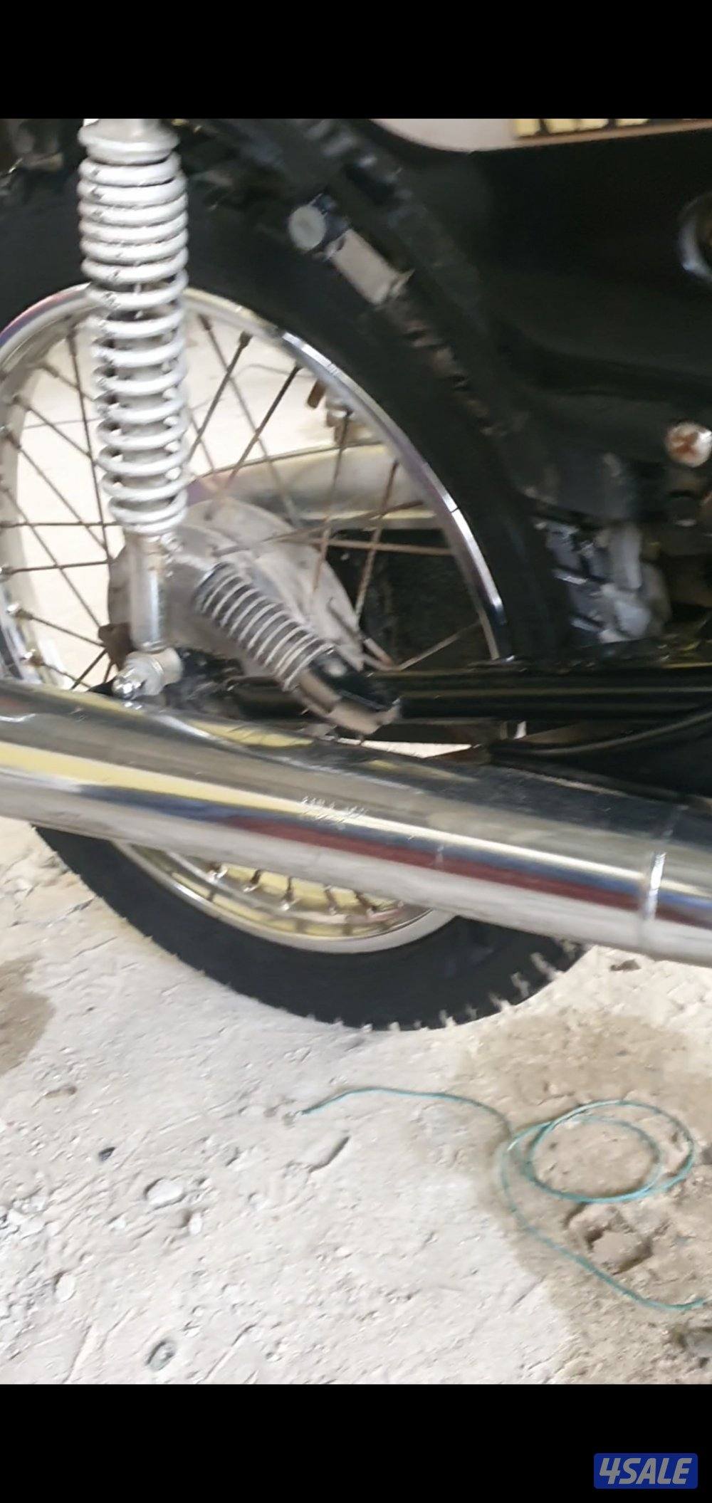 للبيع كيوزاكي كلاسيك تحفة وكالة ال 2 ستروك4