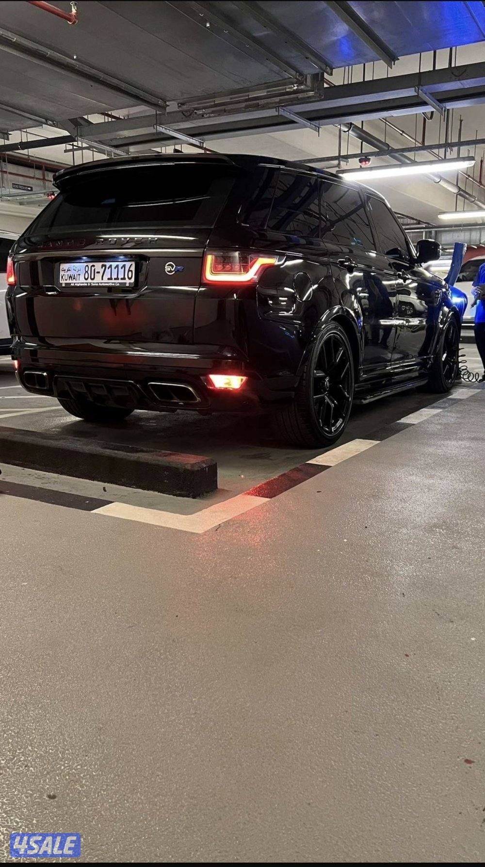 للبيع Svr 20180