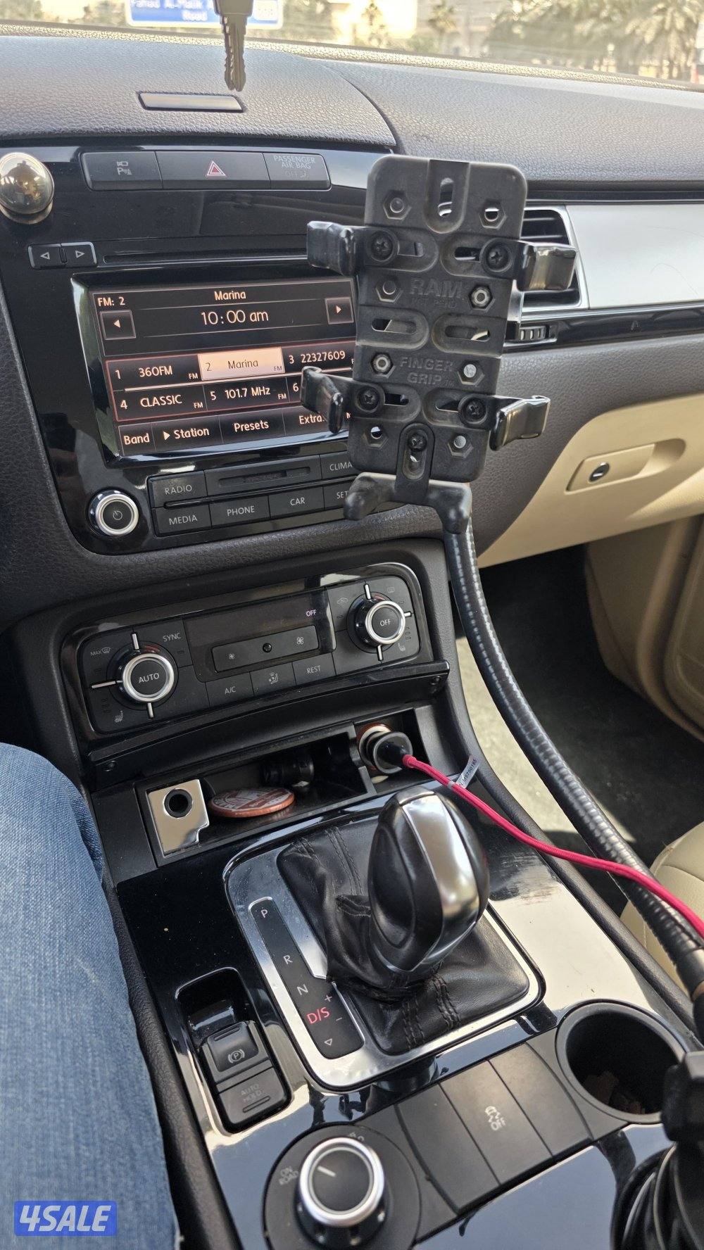 Taureq good condition 2014 Model 259773 km6