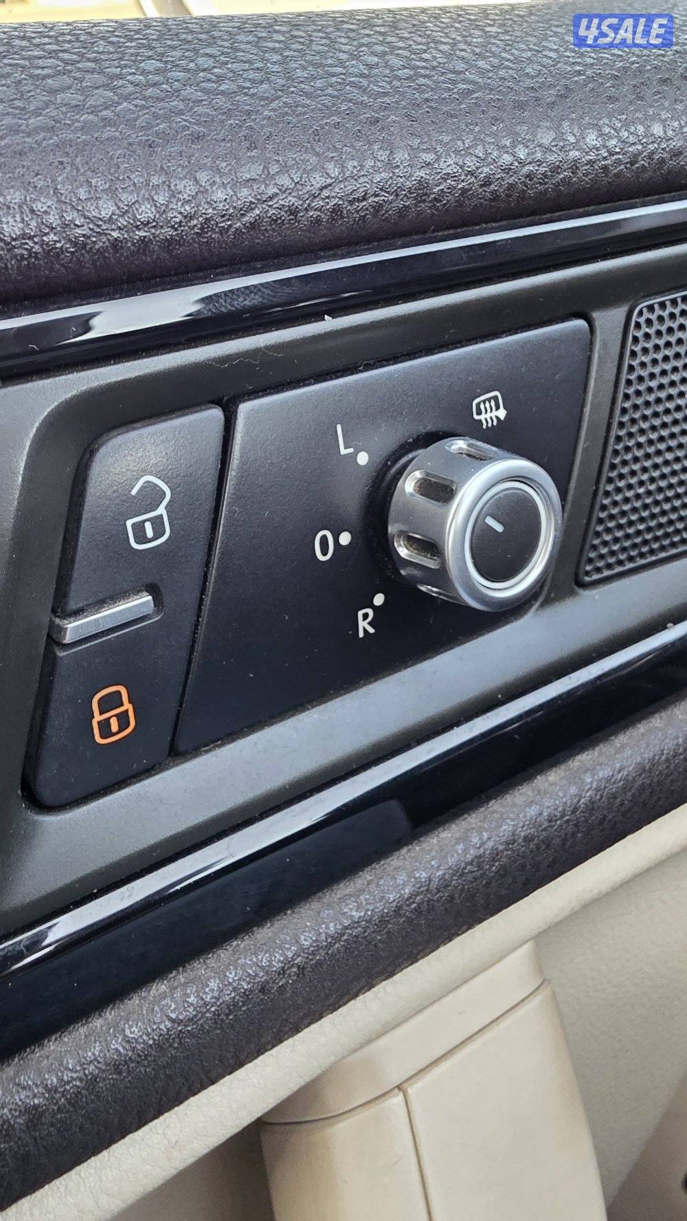 Taureq good condition 2014 Model 259773 km7