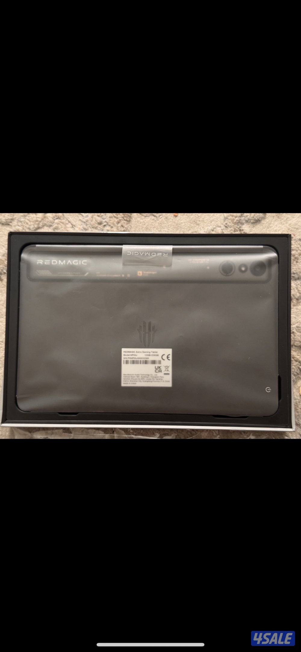 اجهزه رد ماجيك مستعمله 🔥🔥0