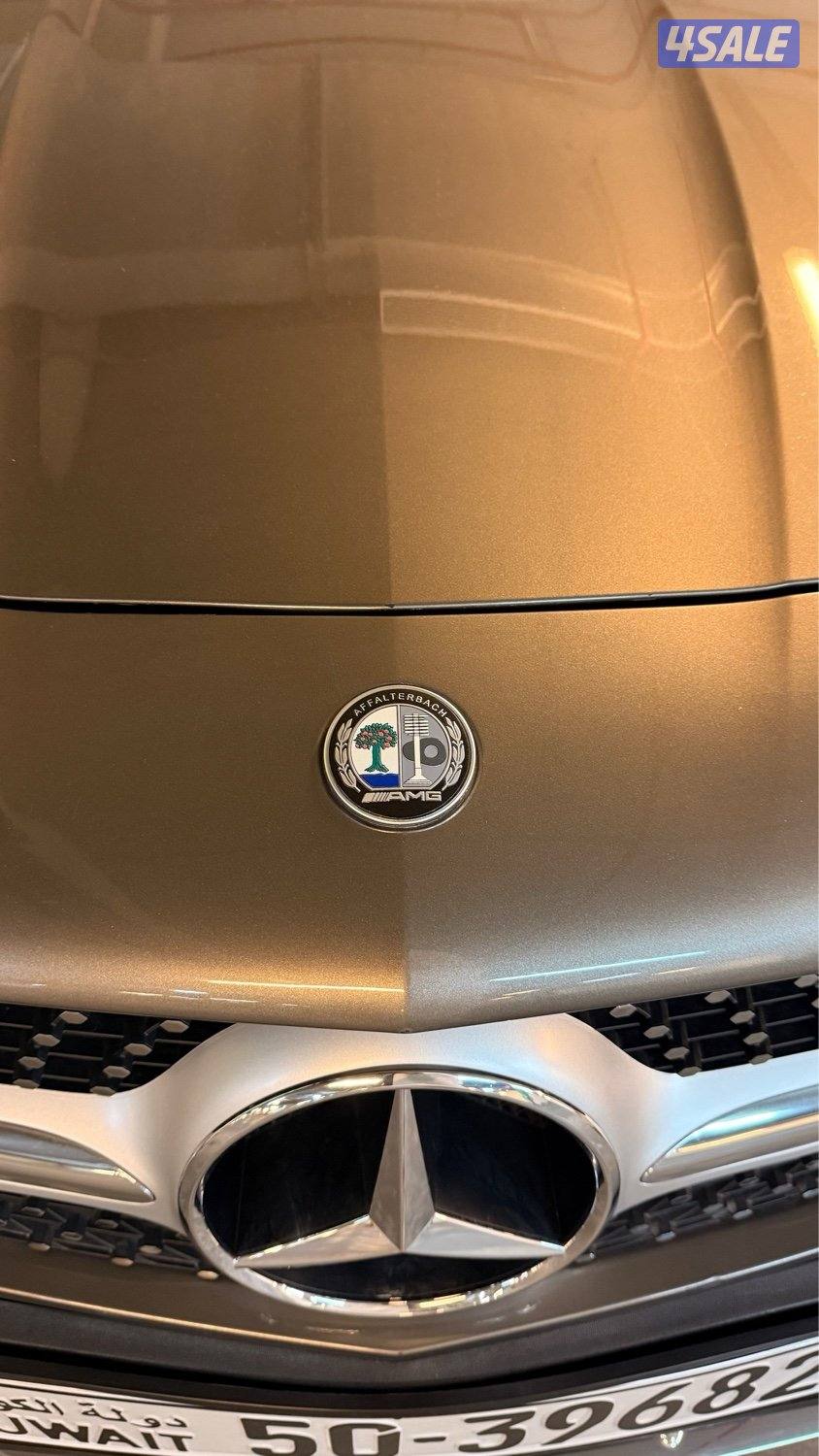 Mercedes Benz -SLC 200(AMG)10