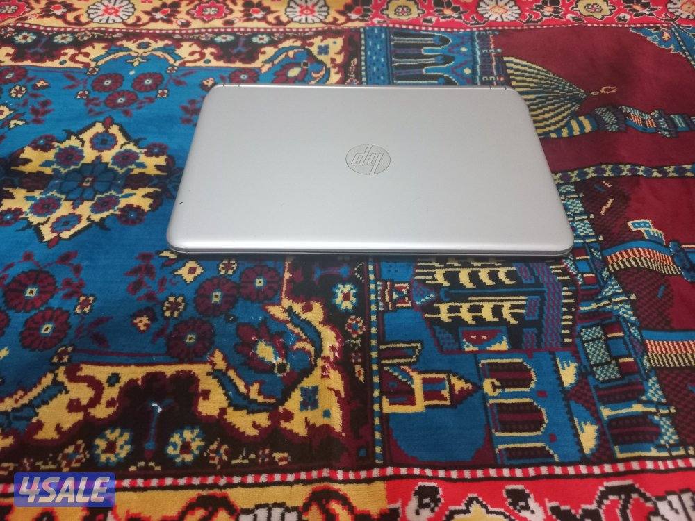 لاب توب Hb كور i7 هارد رام 16 .....ssd 512 شاشه تاتش6