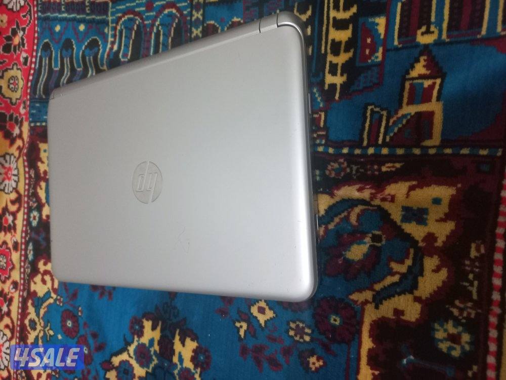 لاب توب Hb كور i7 هارد رام 16 .....ssd 512 شاشه تاتش8