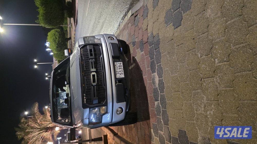 للبيع فورد f1500