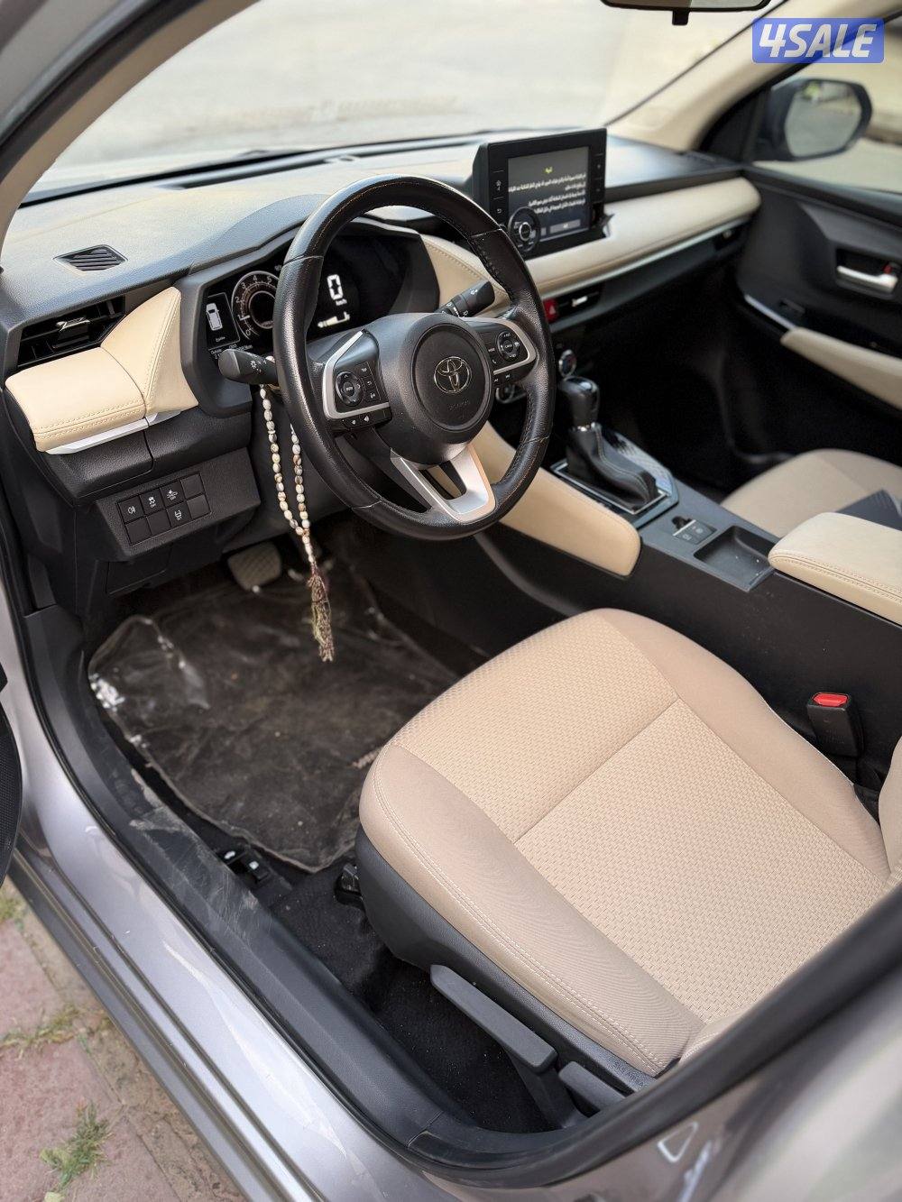 للبيع يارس المالك الاول3