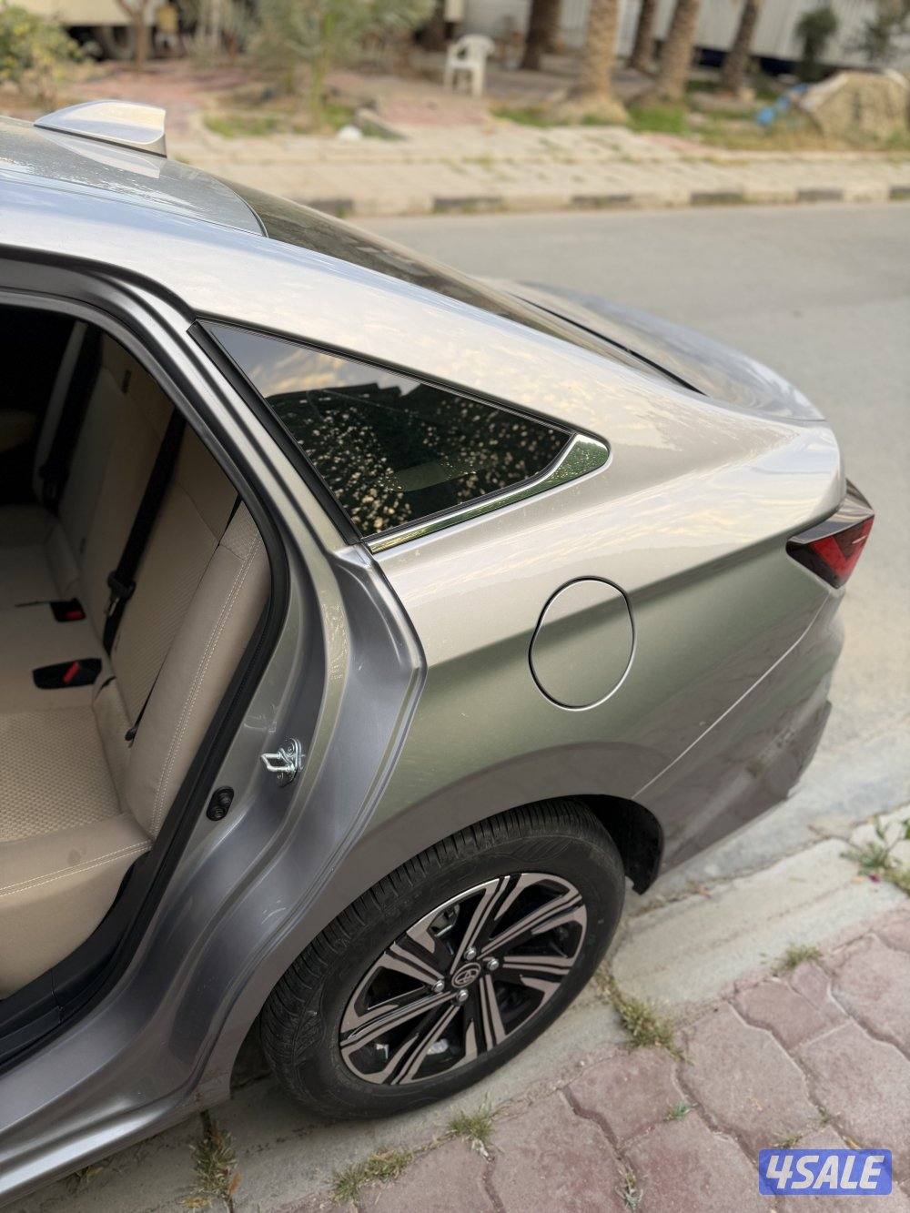 للبيع يارس المالك الاول4