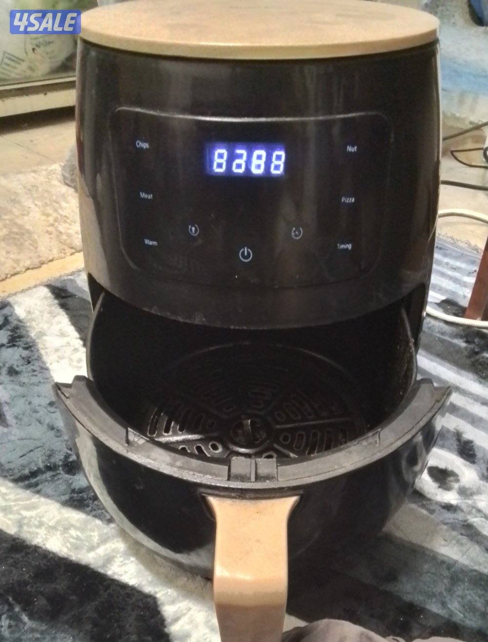 هير فرير شبه جديد ١٥ دينار0