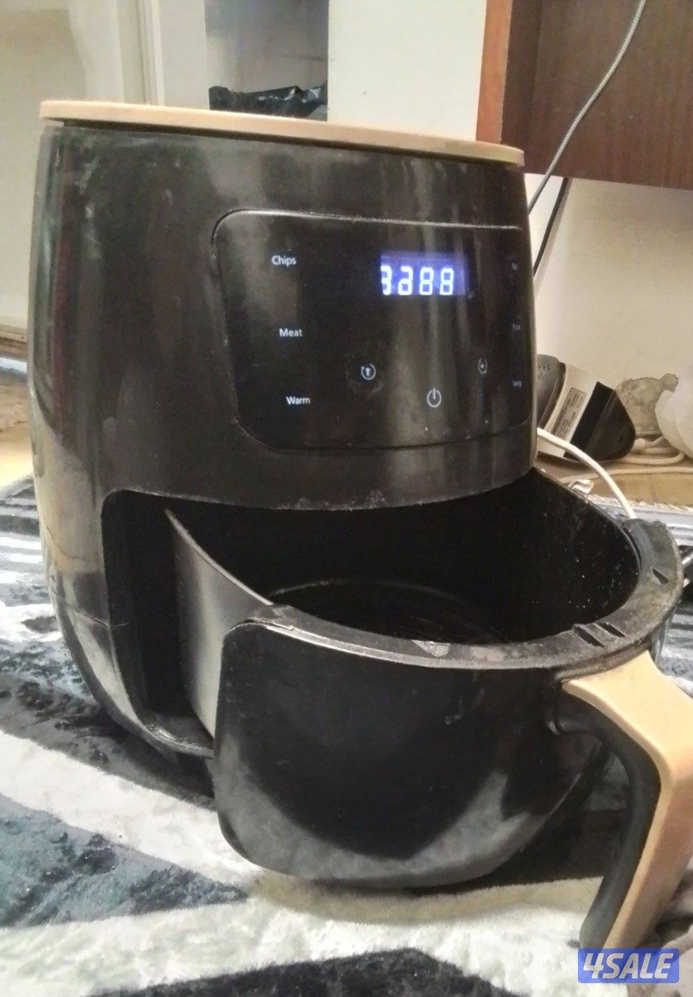 هير فرير شبه جديد ١٥ دينار1