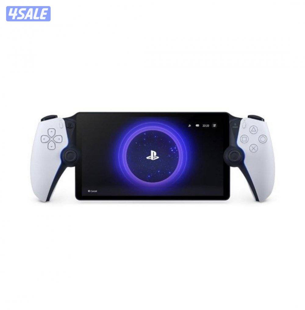 Playstation Portal بليستيشن محمول0