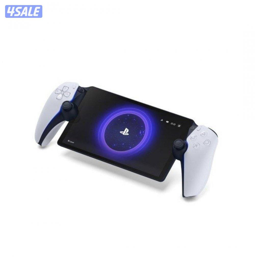 Playstation Portal بليستيشن محمول1