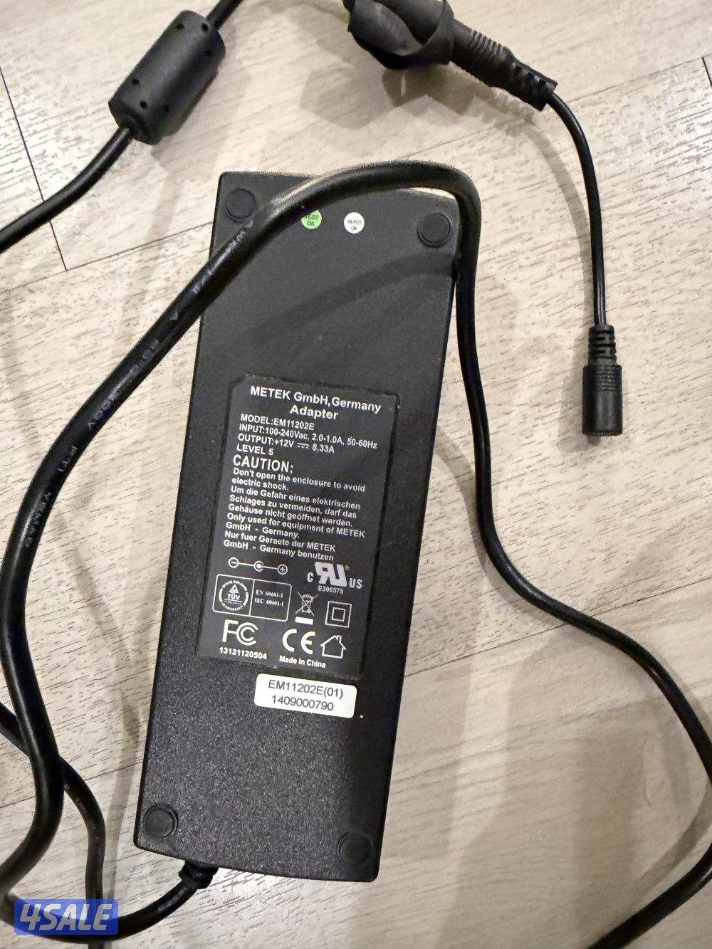 Afflovest chest clearance vest سترة تنظيف مجرى الهواء6