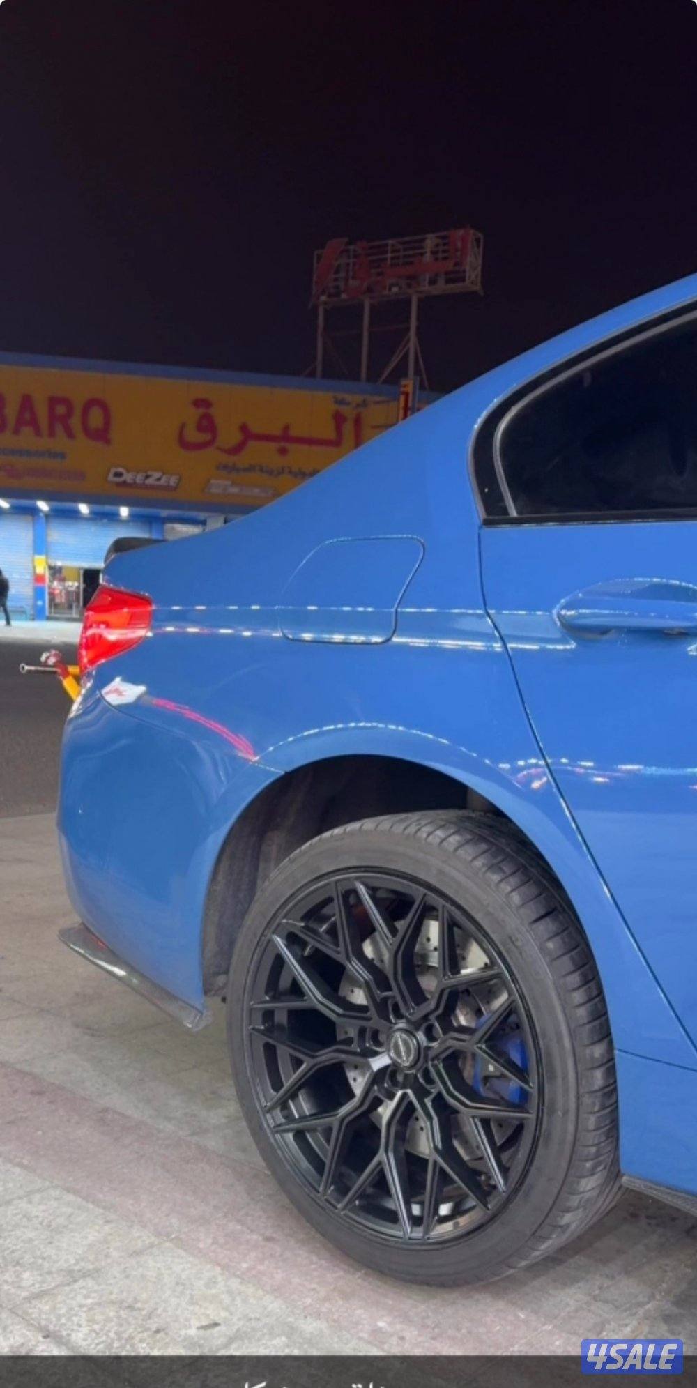 للبيع رنقات يركبون على لاند روفر و سبورتات2