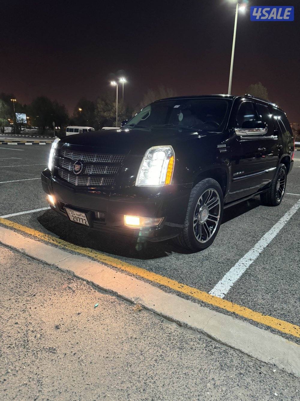 للبيع اسكاليد ٢٠١٤2