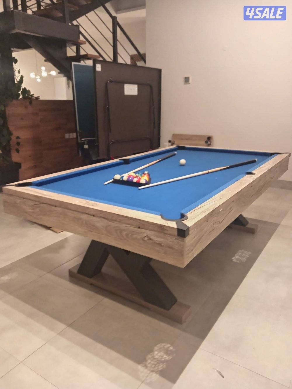 طاولات بلياردو /طاولات بيبي فوت /طاولات هوكي15