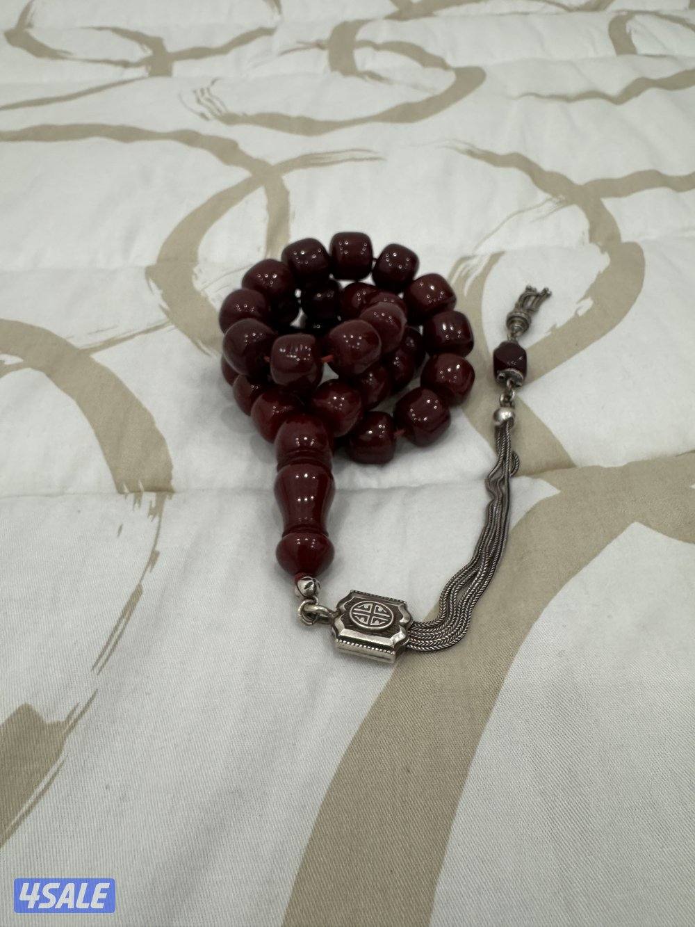 مسباح فاتوران عثماني1