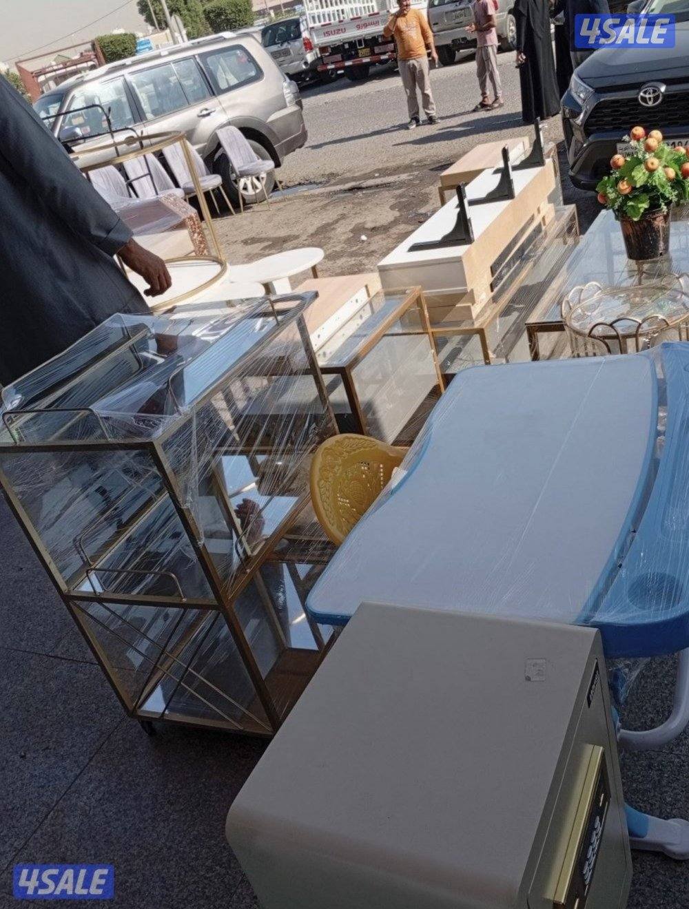 ‏نشتري جميع أغراض البيوت ثلاجات غسالات الطباخات6