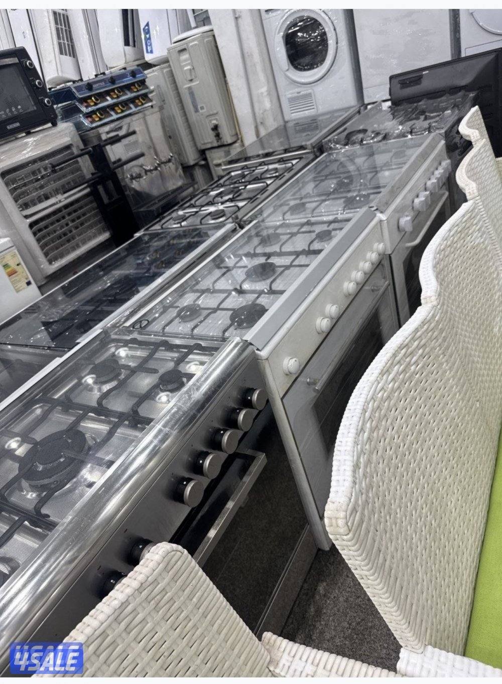 ‏نشتري جميع أغراض البيوت ثلاجات غسالات الطباخات10