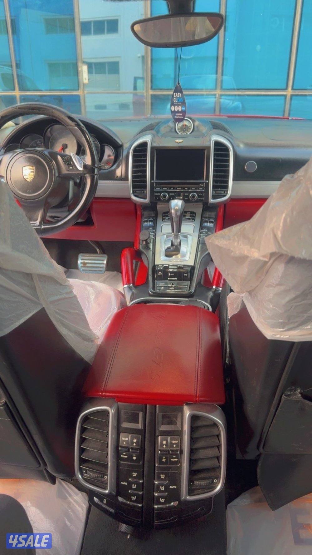 بورش كاين GTS 20147