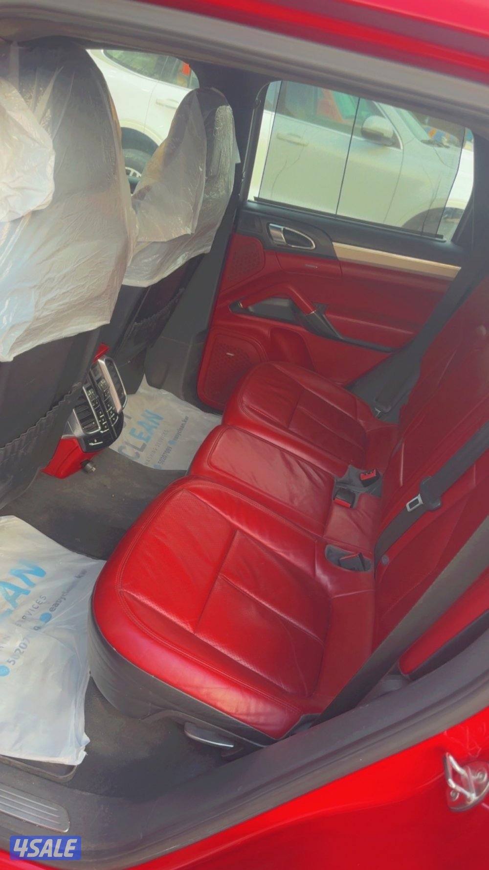 بورش كاين GTS 20148