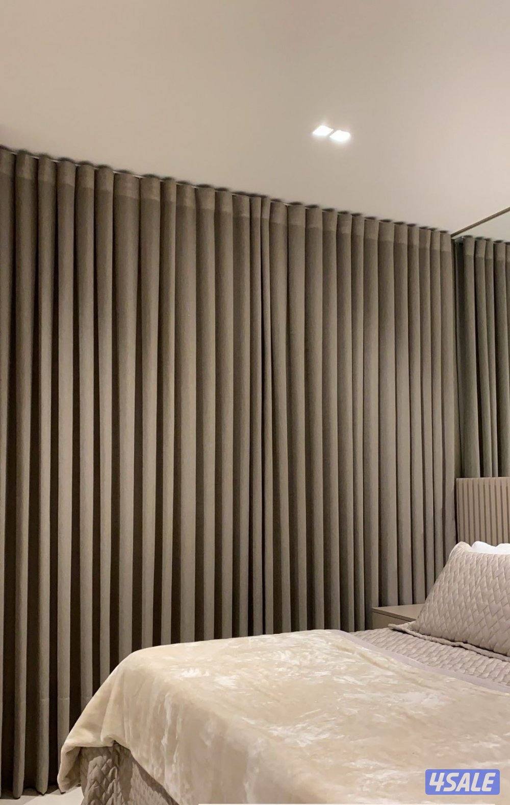 تفصال ستاير فندقي وستاير أمريكي وستاير فرنسي سعر المتر2