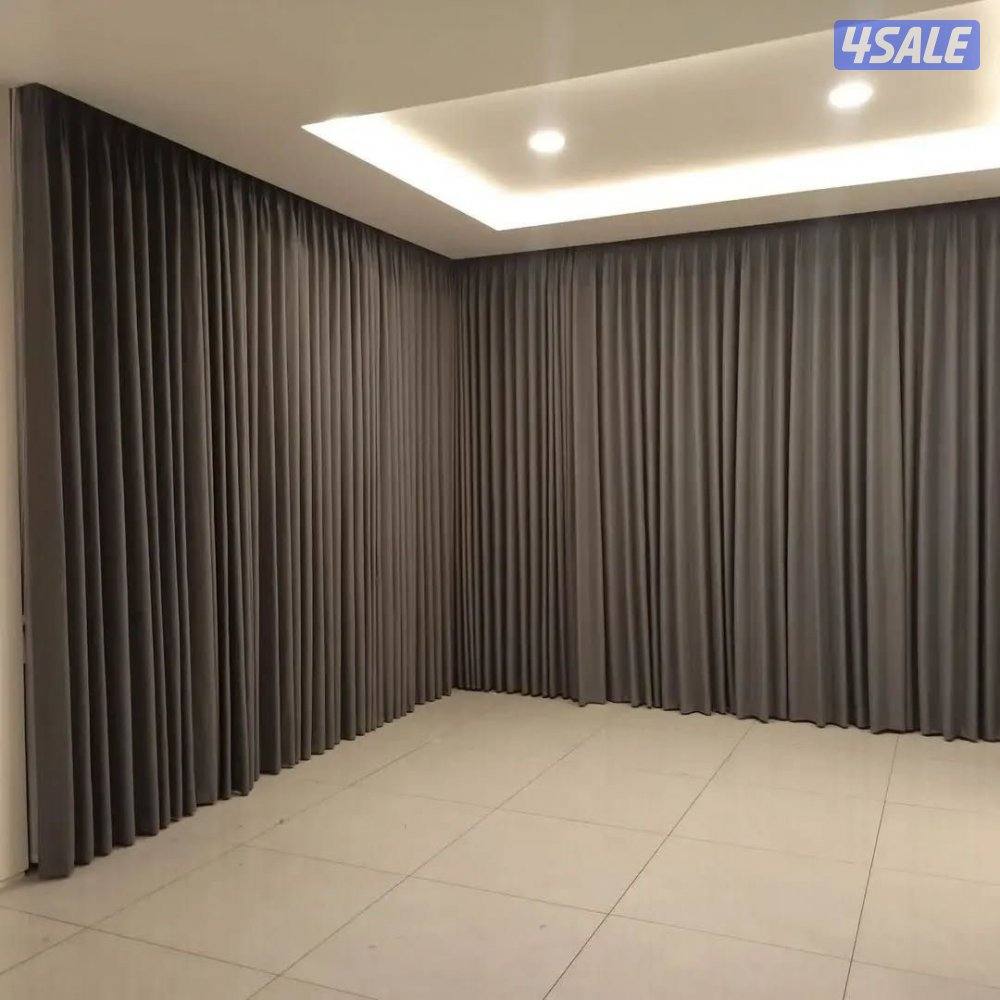 تفصال ستاير فندقي وستاير أمريكي وستاير فرنسي سعر المتر3