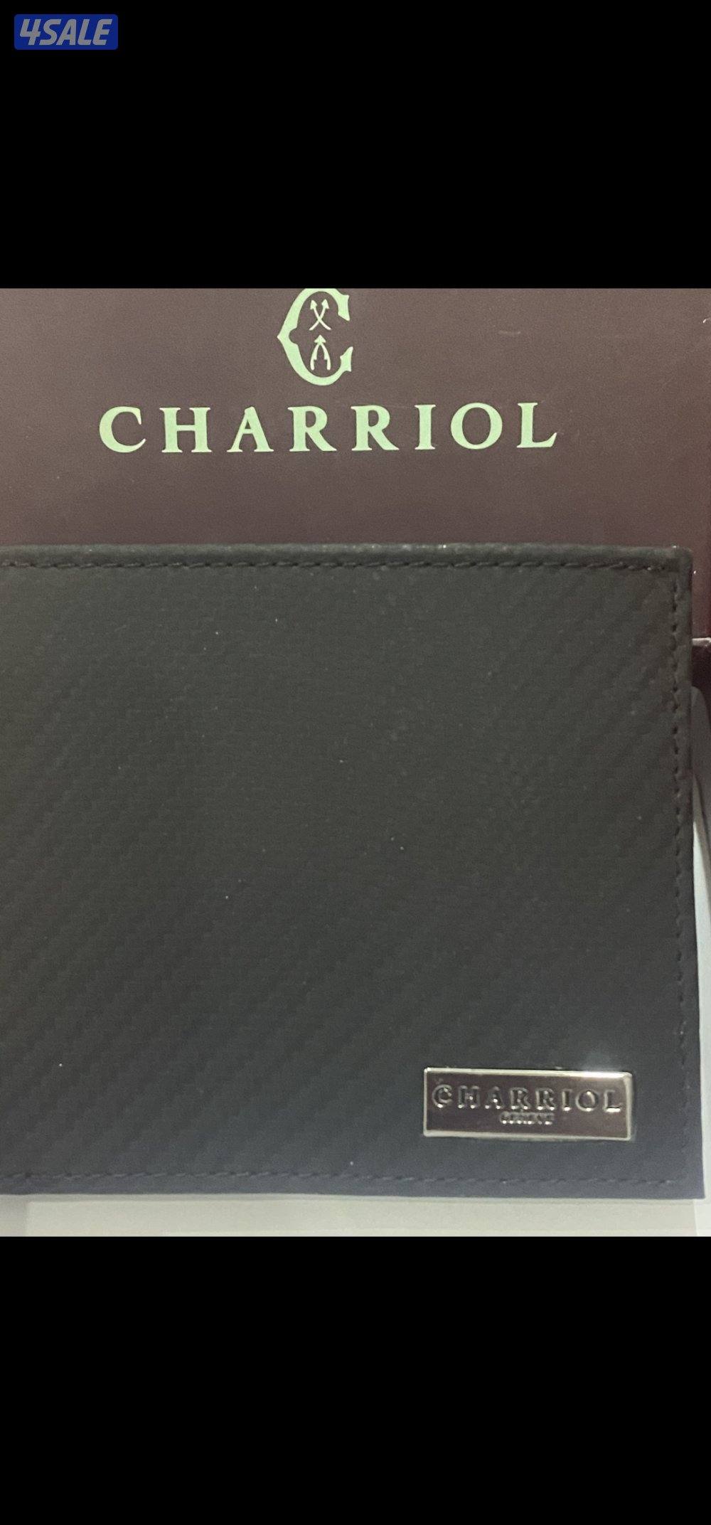 شاريول ودنهل0