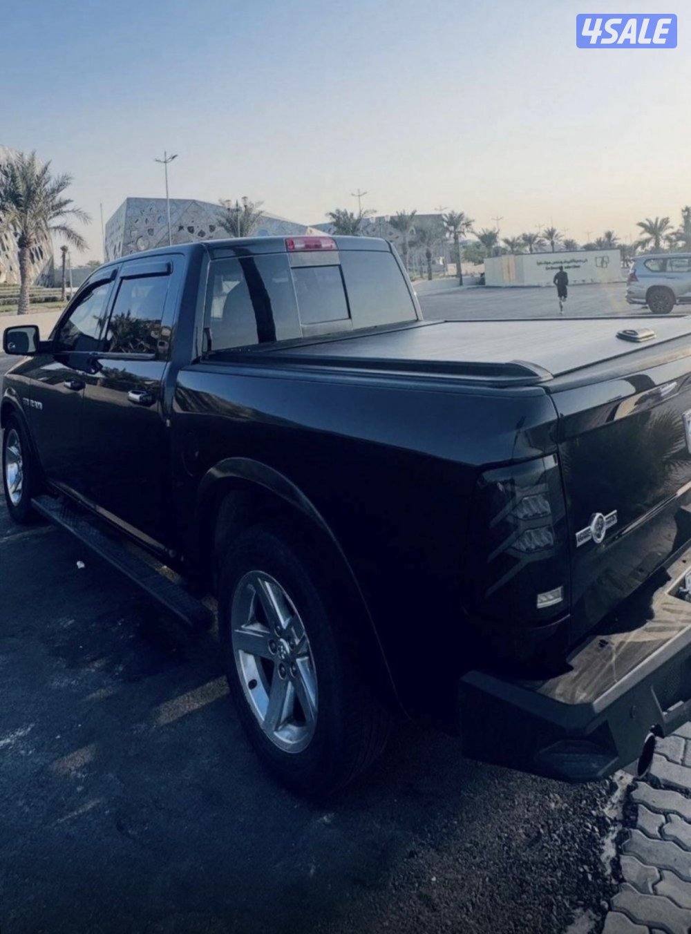 للبيع دوج رام ٢٠٠٩1