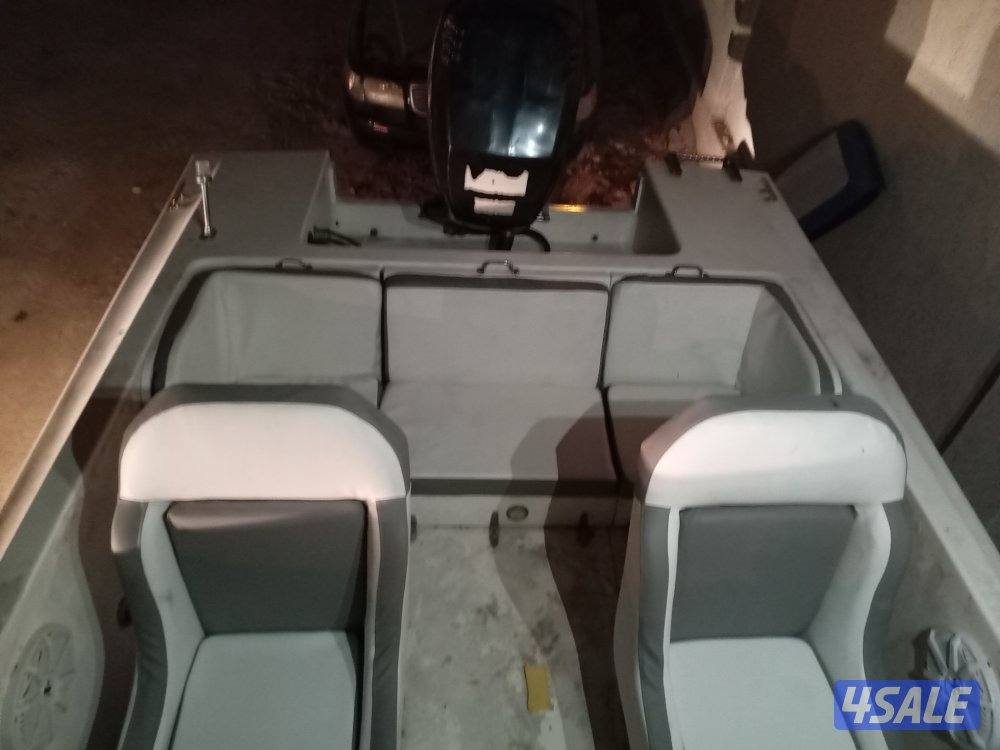 تنجيد. كشنات. قوارب.....14