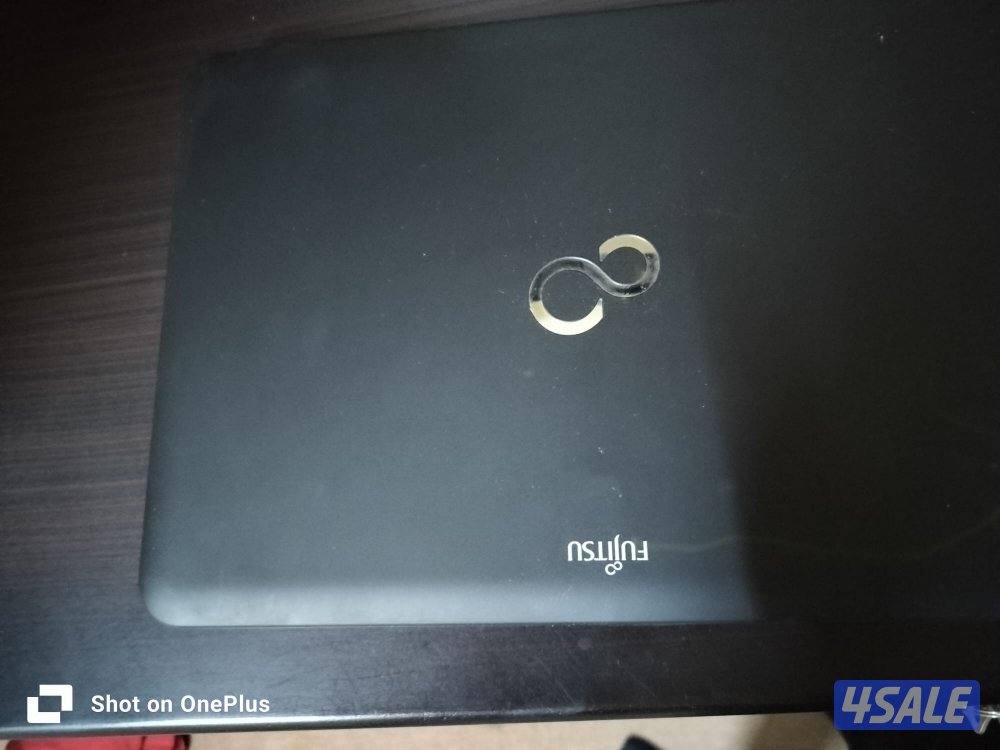 جهاز فوجيتسو cori7 الجيل الثالث0