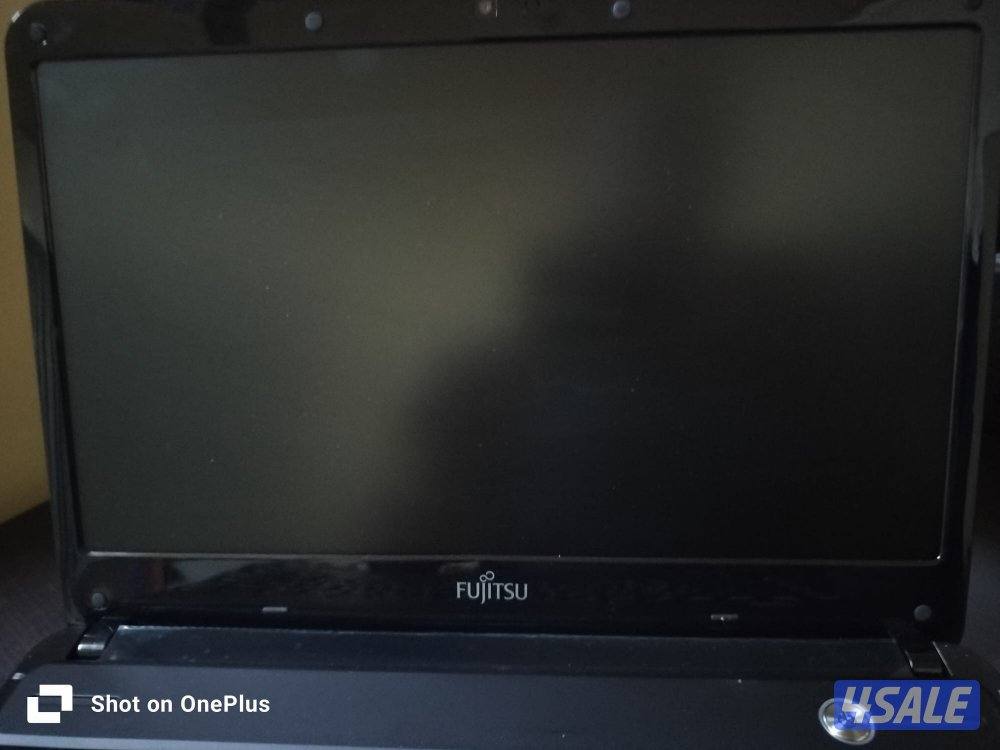 جهاز فوجيتسو cori7 الجيل الثالث2