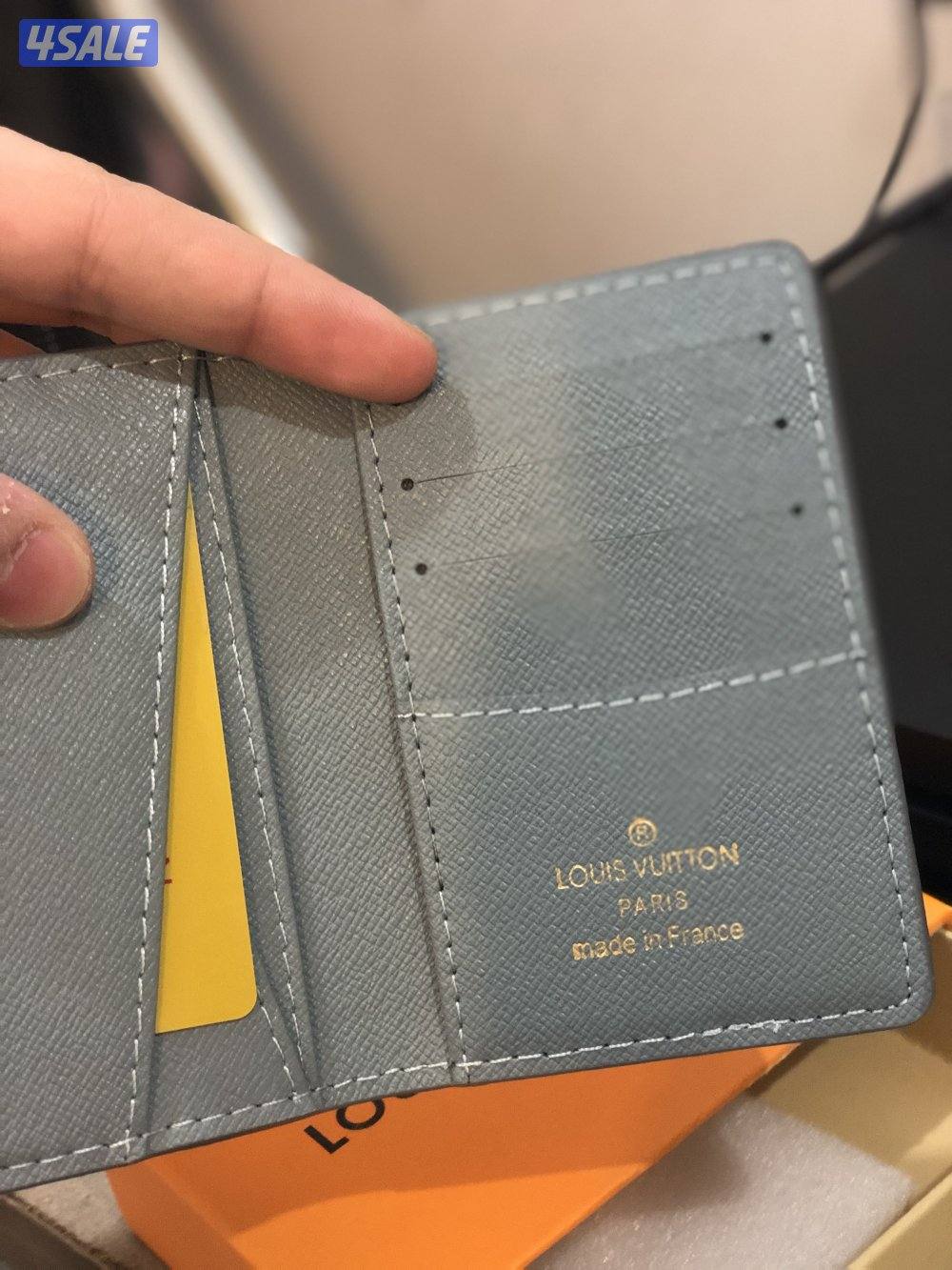 محفظه LOUIS VUITTON2